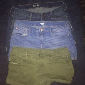 Old navy Shorts